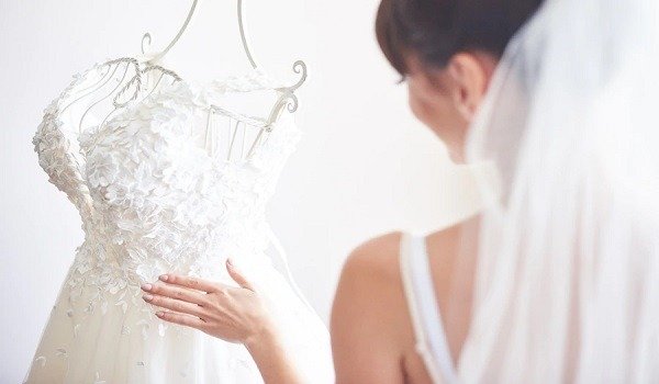 Wedding Dress Trends