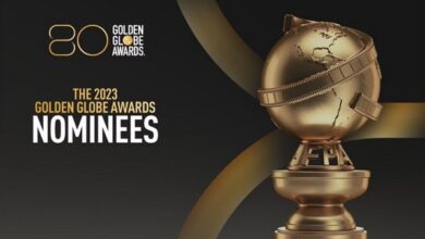 80th Golden Globes