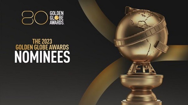 80th Golden Globes