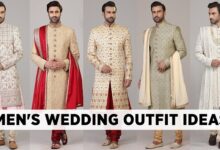 Men's Wedding Dress India
